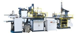 中山市南区世通输送机械设备厂 纸包装机械产品列表